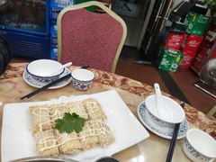 芝士番茄-广记餐厅(万福路店)