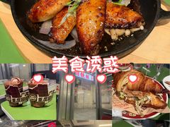 -广九餐室(陈家祠扬韬广场店)