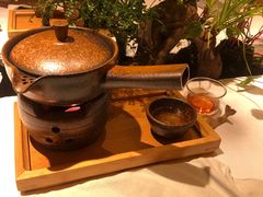 -叶叶菩提(太原别墅店)