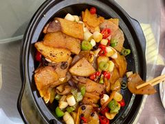 -成都驻京办餐厅(蜀都宾馆店)