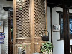 -月栖华明-云间草堂清茶馆(泗泾古镇店)