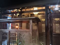 -颐和•海鲜砂锅粥•啫啫煲(奥林匹克广场店)