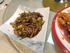-黑石礁酒楼·海鲜(黑石礁店)