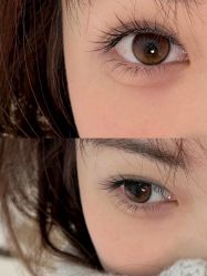 -初心纹眉洗眉·美睫专业店