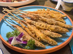 -青州府·青州菜