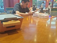 -饶福记·南昌烧烤大排档(九龙湖土著店)