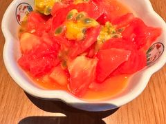 -庆春朴门(前滩太古里店)