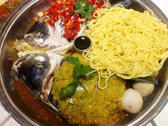 -望湘园·洞庭渔宴(永旺店)