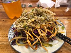 -桂花香手工面(鼓楼店)