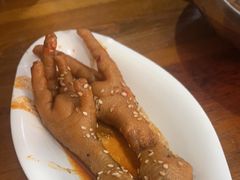 -优壹佳·延边朝鲜族料理(中山北路店)