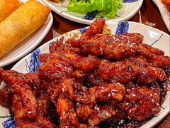 -奶奶的味道(胶州路店)
