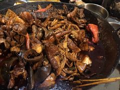 -吴长子卤菜馆(统一街店)