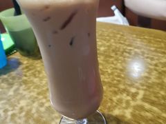 印度拉茶-热浪岛马来餐厅
