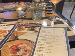 -La Creperie法餐厅(芮欧百货店)