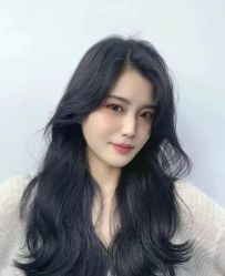 -丝语萱形象