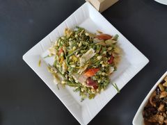 -喜洲翰林餐厅(董家百年老宅店)