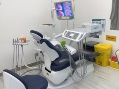 -深圳富茂格伦菲尔口腔门诊部(龙华清湖总院)