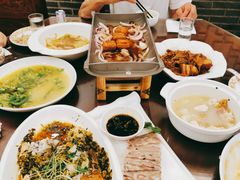 -新虹楼饭庄(崇明陈家镇店)