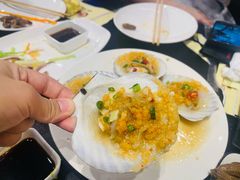 -吉香碳烤生蚝(仙霞路店)