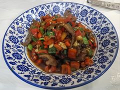 -新新湘菜馆(新中街二条店)