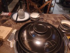 -同仁四季椰子鸡(海岸城天利店)