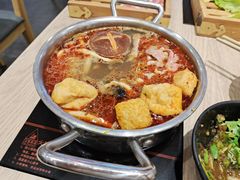 -吉野家(复兴路第二餐厅店)