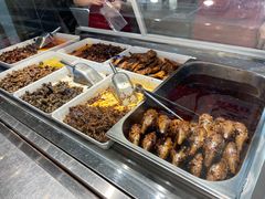 -鑫记婆婆兔·成都特产·兔头手撕兔(太古里店)