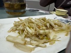 -翠茗农庄土菜馆(天目湖店)