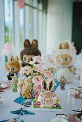 -觅糖派对·宝宝宴生日宴一站式派对策划(河西店)