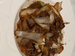 -南门小馆·清真(国贸商城店)