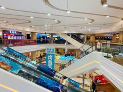 -吾悦广场(南京鼓楼店)