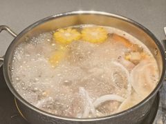 -椰小鸡·琼州糟粕醋·火锅(美兰缤纷城店)