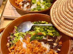 -一朵菌·野生菌探索家火锅(南亚店)