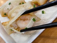 -小姜锅贴(凤凰街店)
