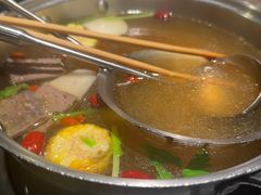 -尚合里潮汕牛肉火锅(海沧店)
