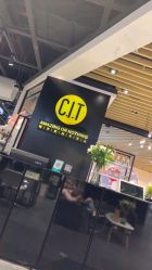 -CIT造型·烫发·染发