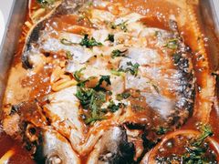 -半天妖烤鱼(大兴大悦春风里店)