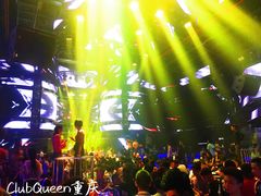 -Club Queen皇后酒吧