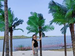 -呼兰河口湿地公园