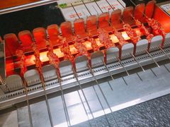 -邢氏老太太烧烤(南山店)