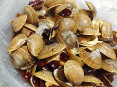 麻辣肥蛤-杨记玉喜龙虾肥蛤(文东店)