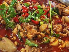 -米二红烧兔(华阳店)