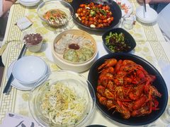 -铭副琦食·虾蟹烩馆(渔人码头店)