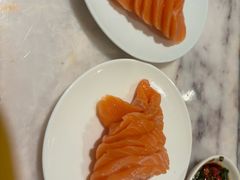 -River Café 海鲜自助(重庆丽笙世嘉酒店)
