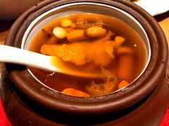 -不二茶空间·养生宴(石景山店)