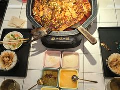 -一味一诚•鲜嫩烤鱼(昌发展万科广场店)