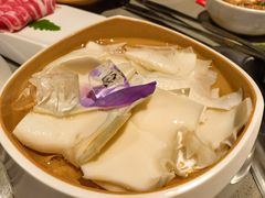 -海底捞火锅(崇文门新世界百货店)