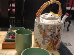 -锦府盐帮·侯宅(五棵松万达店)