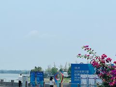 -三岔湖景区