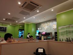 -萨莉亚意式餐厅(黄村高德汇店)